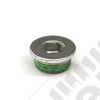 Bouchon pour boite à vitesses manuelle AX15 pour Jeep Wrangler YJ, TJ, Cherokee XJ, Grand Cherokee ZJ, ZG - 18887.80 / 83500619