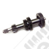 Transmission Cluster Gear, Peugeot BA10; 87-89 Jeep YJ/XJ/MJ