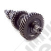 Transmission Cluster Gear, Peugeot BA10; 87-89 Jeep YJ/XJ/MJ