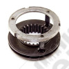 Transmission Synchronizer Assembly, 5th Gear, BA10; 87-89 YJ/XJ/MJ