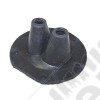 Transfer Case Shifter Boot; 41-45 Willys Mb