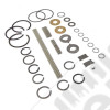 Transmission Small Parts Kit, T86A; 66-71 Jeep CJ5/CJ6