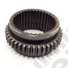Transmission Gear, 1st, T18; 72-79 Jeep CJ