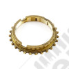 Transmission Blocking Ring, T18; 72-79 Jeep CJ