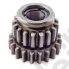 Transmission Idler Gear, Reverse, T18; 72-79 Jeep CJ