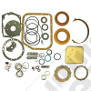 Transmission Rebuild Kit, A-500; 93-04 Jeep Grand Cherokee ZJ/WJ