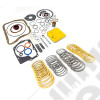 Transmission Rebuild Kit, A-518; 93-98 Jeep Grand Cherokee ZJ