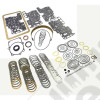 Transmission Rebuild Kit, AW4; 86-01 Jeep Cherokee/Comanche