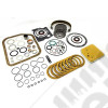 Transmission Rebuild Kit, TF6; 87-03 Jeep Wrangler YJ/TJ