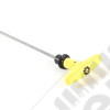 Transmission Dipstick, AW4; 94-01 Jeep Cherokee XJ
