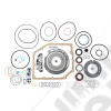 Transmission Rebuild Kit, Automatic; 03-13 Wrangler /Liberty