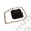 Transmission Filter, 42RLE; 03-06 Jeep Wrangler TJ