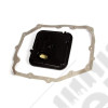 Transmission Filter, 42RLE; 03-06 Jeep Wrangler
