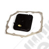 Transmission Filter, 42RLE 03-06 Jeep Wrangler