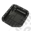 Transmission Oil Pan, Automatic; 98-04 Jeep Grand Cherokee ZJ/WJ