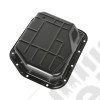 Transmission Oil Pan, Automatic 98-04 Jeep Grand Cherokee ZJ/WJ