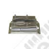 Transmission Mount; 84-01 Jeep Cherokee