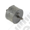 Transmission Mount, Automatic; 93-95 Jeep Grand Cherokee ZJ, 4.0L