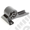 Transmission Mount, Rear; 02-03 Jeep Liberty KJ, 3.7L