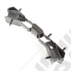 Transmission Mount 07-11 Jeep Wrangler JK, 3.8L
