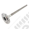 Axle Shaft, Rear, Right, Wide-Track; 82-86 CJ7/CJ8 Scrambler, AMC 20