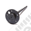 Axle Shaft, Rear, Left, Non C-Clip; 84-90 YJ/XJ, for Dana Grande 35