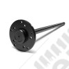 Axle Shaft, Rear, Left, C-Clip; 90-06 Jeep YJ/XJ, for Dana Grande 35