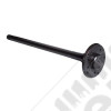 Axle Shaft, Rear, Left; 97-06 Jeep Wrangler TJ/LJ, for Dana Grande 44