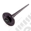 Axle Shaft, Rear; 91-96 Jeep Cherokee XJ, Chrysler 8.25 Inch Axles