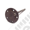 Axle Shaft, Rear; 76-82 Jeep CJ5/CJ7, for Dana 44