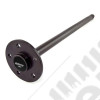 Axle Shaft, Rear, Left; 94-98 Jeep Grand Cherokee ZJ, for Dana 35