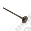 Axle Shaft, Rear, Left; 99-04 Jeep Grand Cherokee WJ, for Dana 35