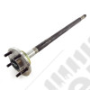 Axle Shaft, Rear, Right 99-04 Jeep Grand Cherokee WJ, for Dana 44