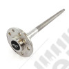 Axle Shaft, Rear, Right, Non C-Clip, Non ABS; 84-89 YJ/XJ, for Dana 35