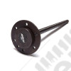 Axle Shaft, Rear; 95-00 Toyota Tacoma
