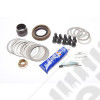 Mini Install Kit; 07-18 Jeep Wrangler JK, for Dana 44