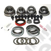 Master Overhaul Kit; 92-97 GM Yukon, 9.5 Inch Axles