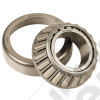 Diff Overhaul Kit, Front, D30 18-20 JL