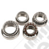 Diff Overhaul Kit, Rear, D44 18-20 JL