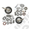 Ring and Pinion Kit, 4.88 Ratio; 97-06 Wrangler, for Dana 30/35