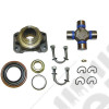 Differential Yoke Conversion Kit; 84-02 Wrangler/Cherokee, for Dana 35