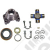 Differential Yoke Conversion Kit; 72-86 Jeep CJ5/CJ7/CJ8, AMC 20
