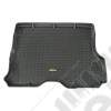 All Terrain Cargo Liner, Black; 84-01 Jeep Cherokee XJ