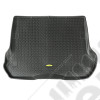 All Terrain Floor Liner Set, Black 05-10 Jeep Grand Cherokee WK