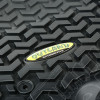 All Terrain Floor Liner Set, Black 05-10 Jeep Grand Cherokee WK