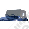 Weather-Lite Cab Cover; 76-06 Jeep CJ/Wrangler YJ/TJ