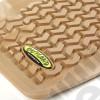 All Terrain Floor Liner, Rear, Tan 11-18 Jeep WK2/Dodge Durango