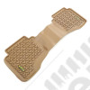 All Terrain Floor Liner, Rear, Tan; 05-10 Grand Cherokee/Commander