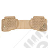 All Terrain Floor Liner, Rear, Tan 05-10 Grand Cherokee/Commander