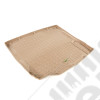 All Terrain Cargo Liner, Tan 07-10 Jeep Wrangler JK/JKU